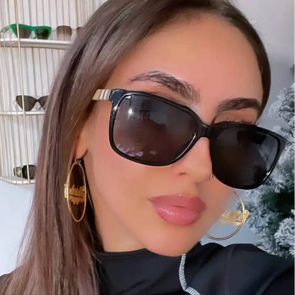 Burberry Unisex sunglasses 4181